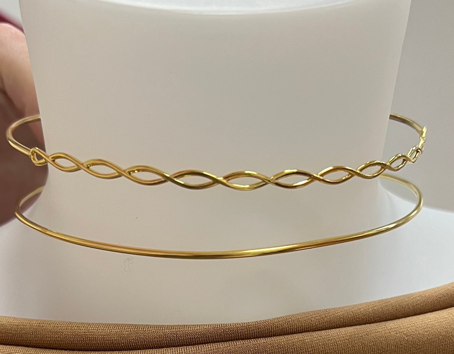 Collar Paola