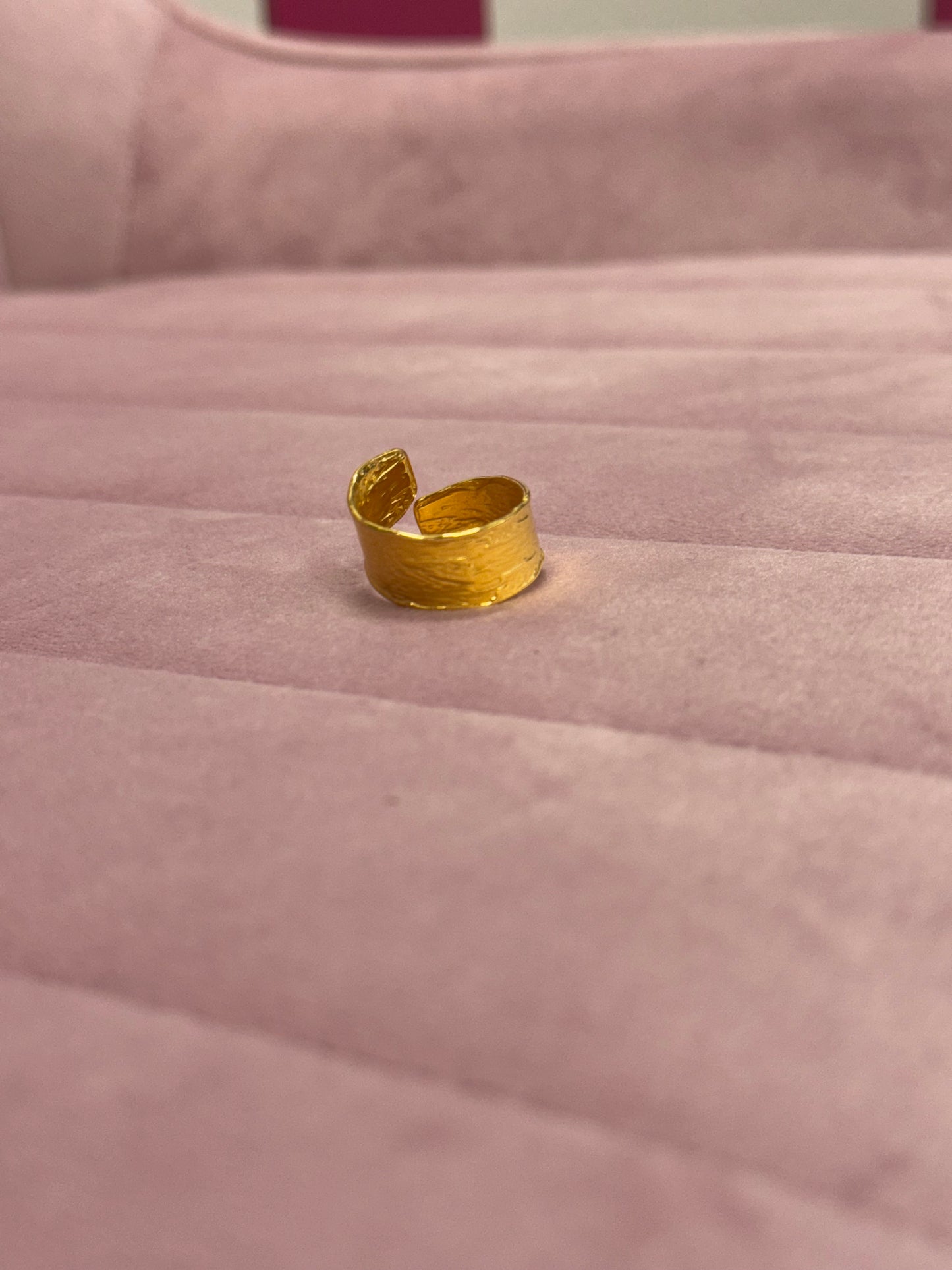 Anillo multiposición