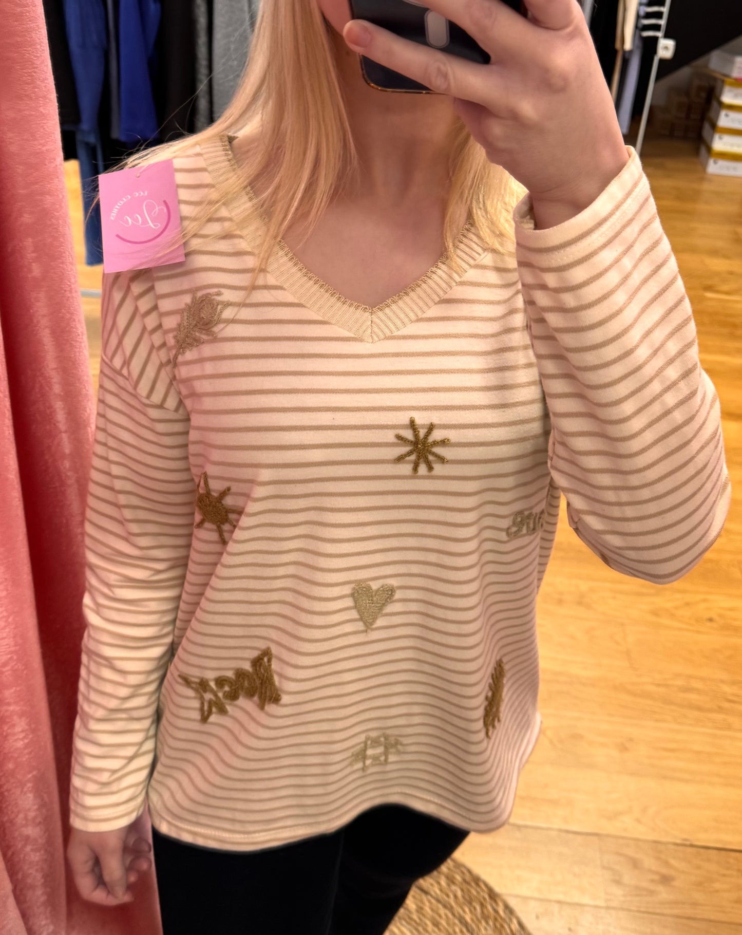 Jersey diana