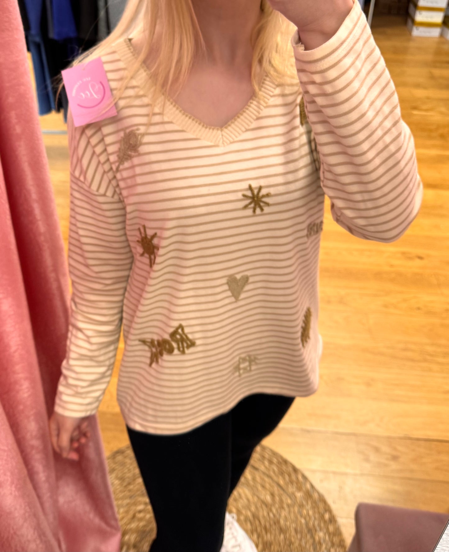 Jersey diana