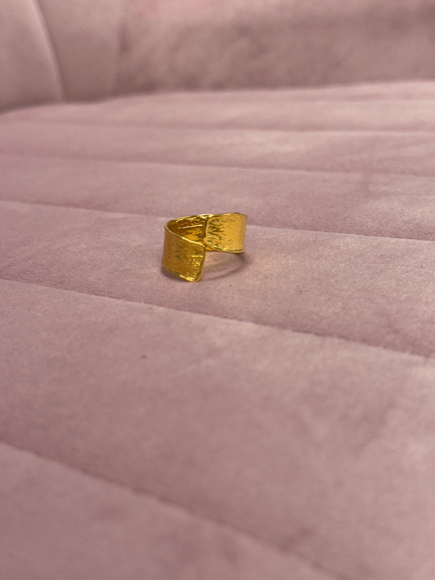 Anillo multiposición
