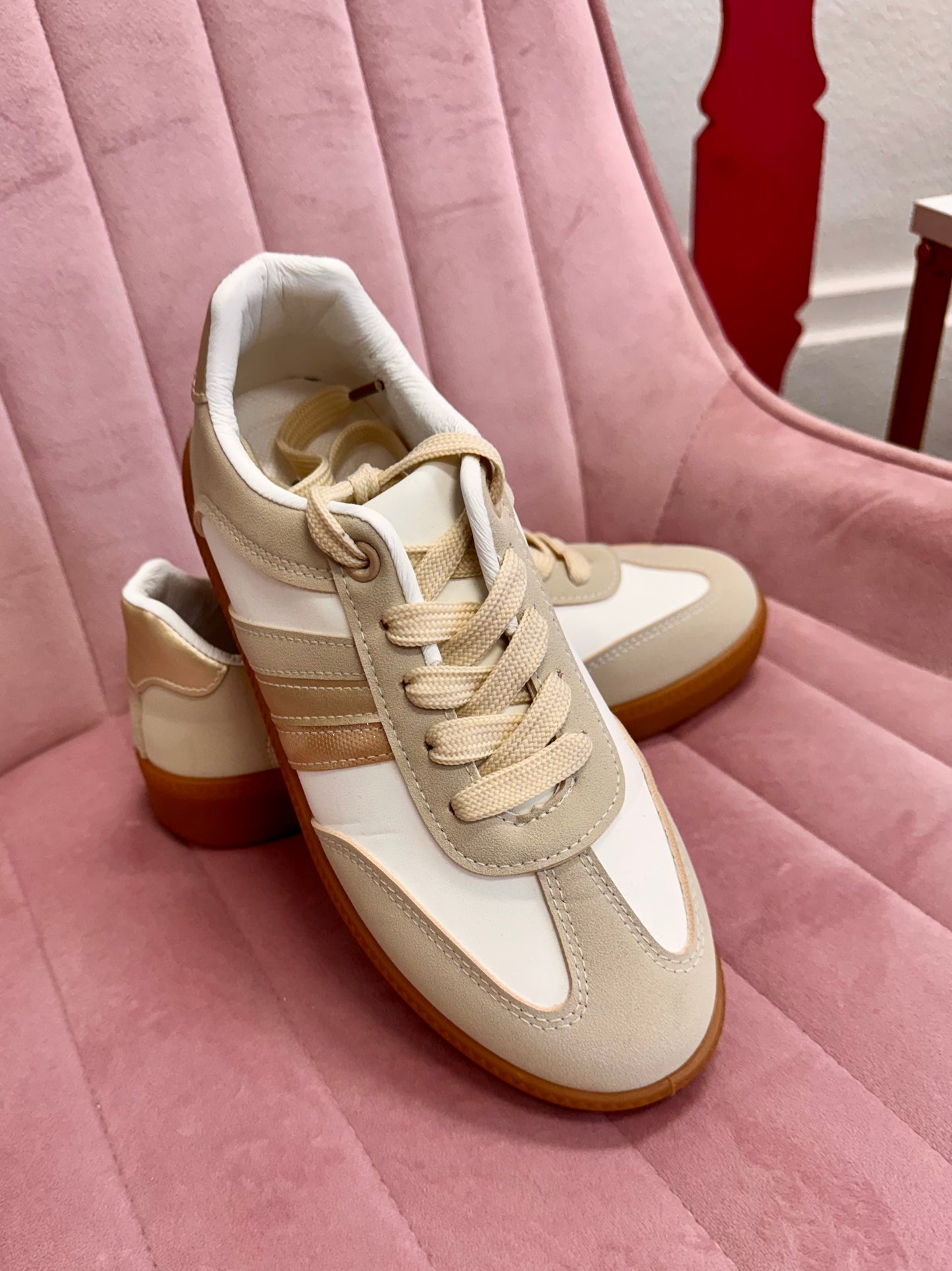 Zapatillas gala