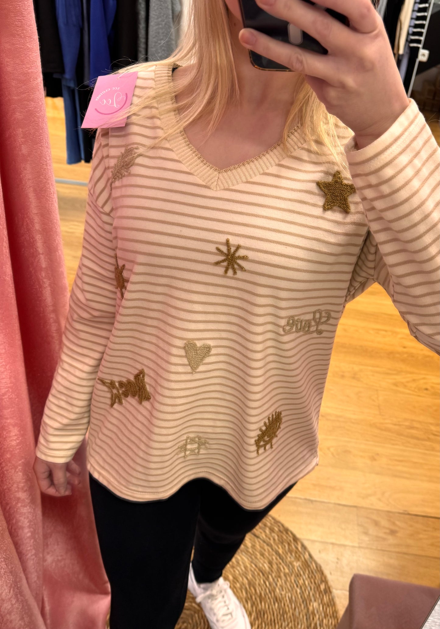 Jersey diana