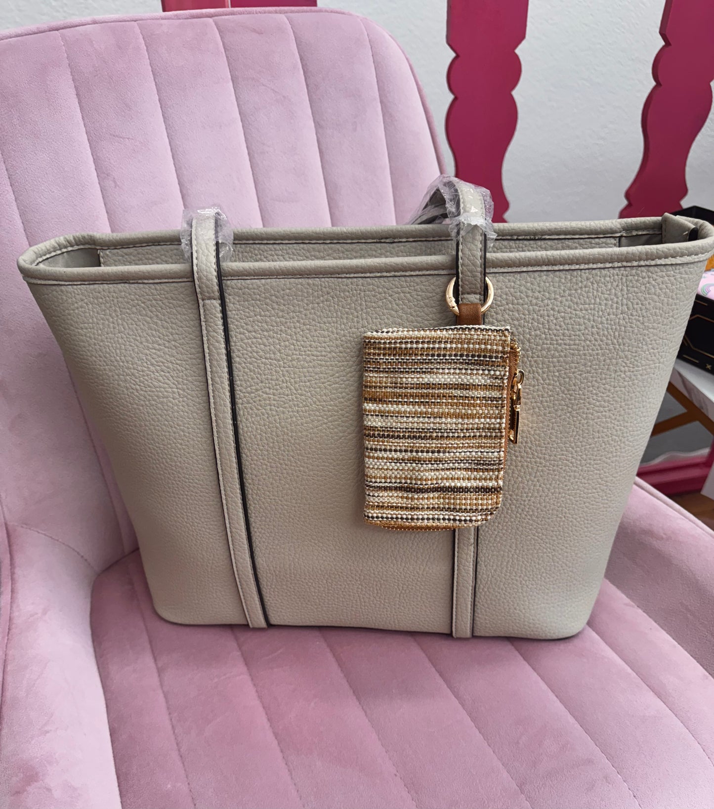 Bolso shopper