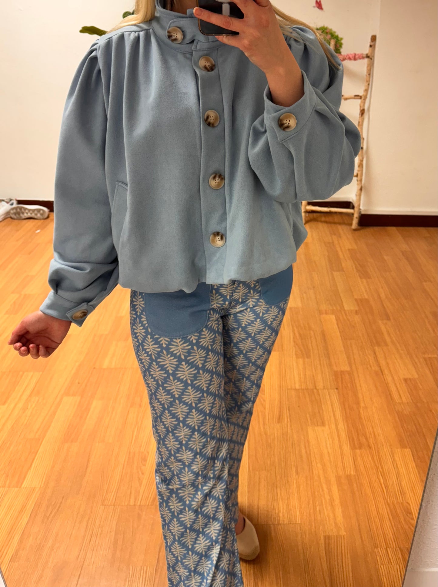 Pantalón brenda
