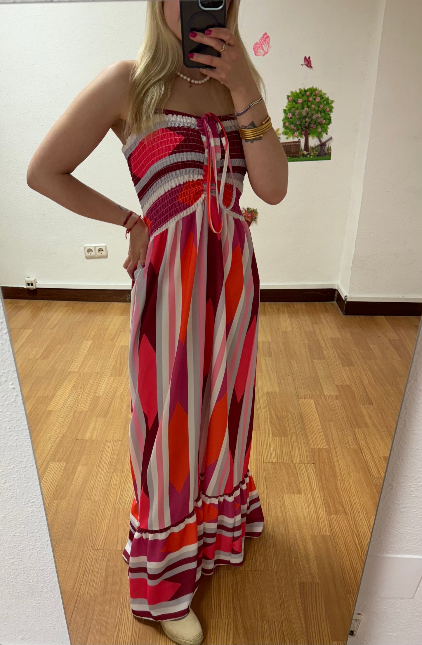 Vestido zeida