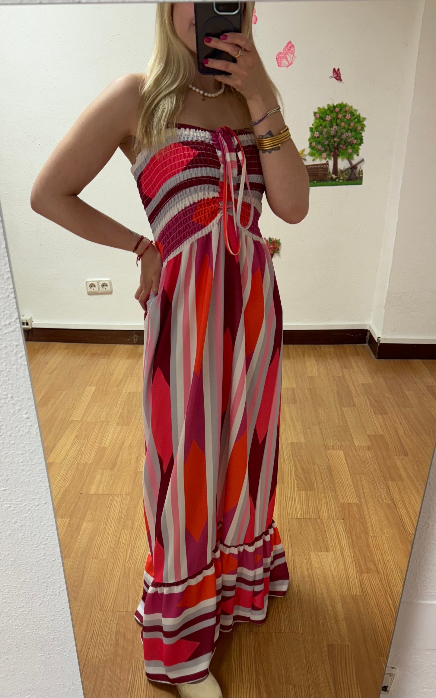 Vestido zeida