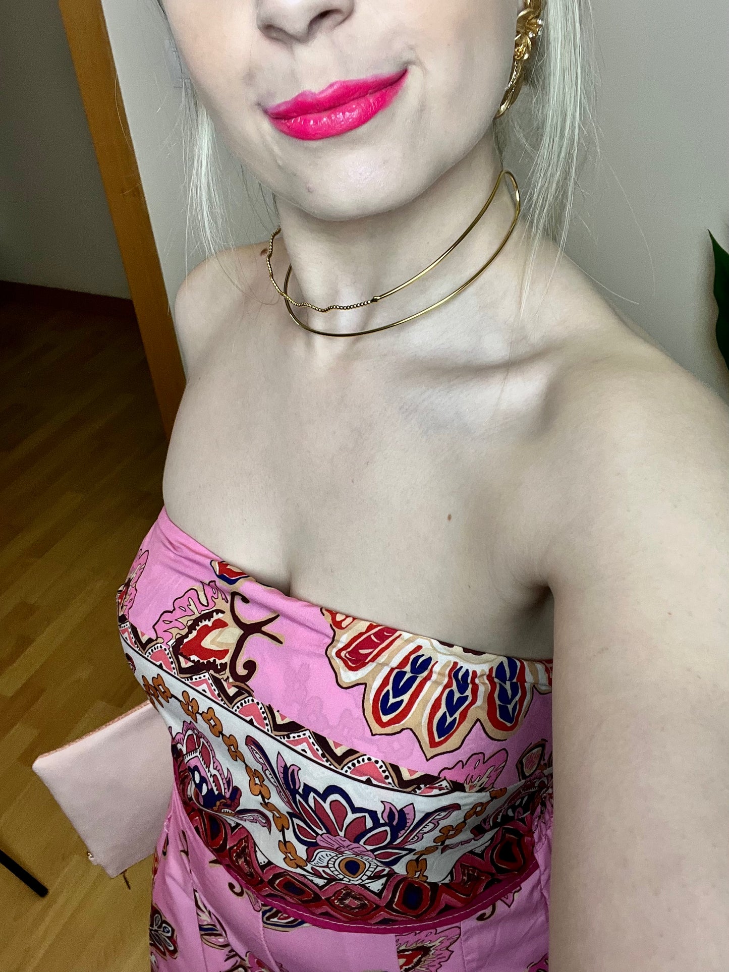 Collar Danna