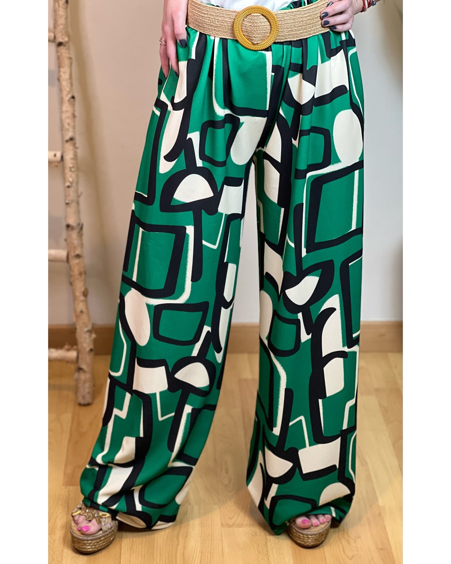 Pantalón Patricia