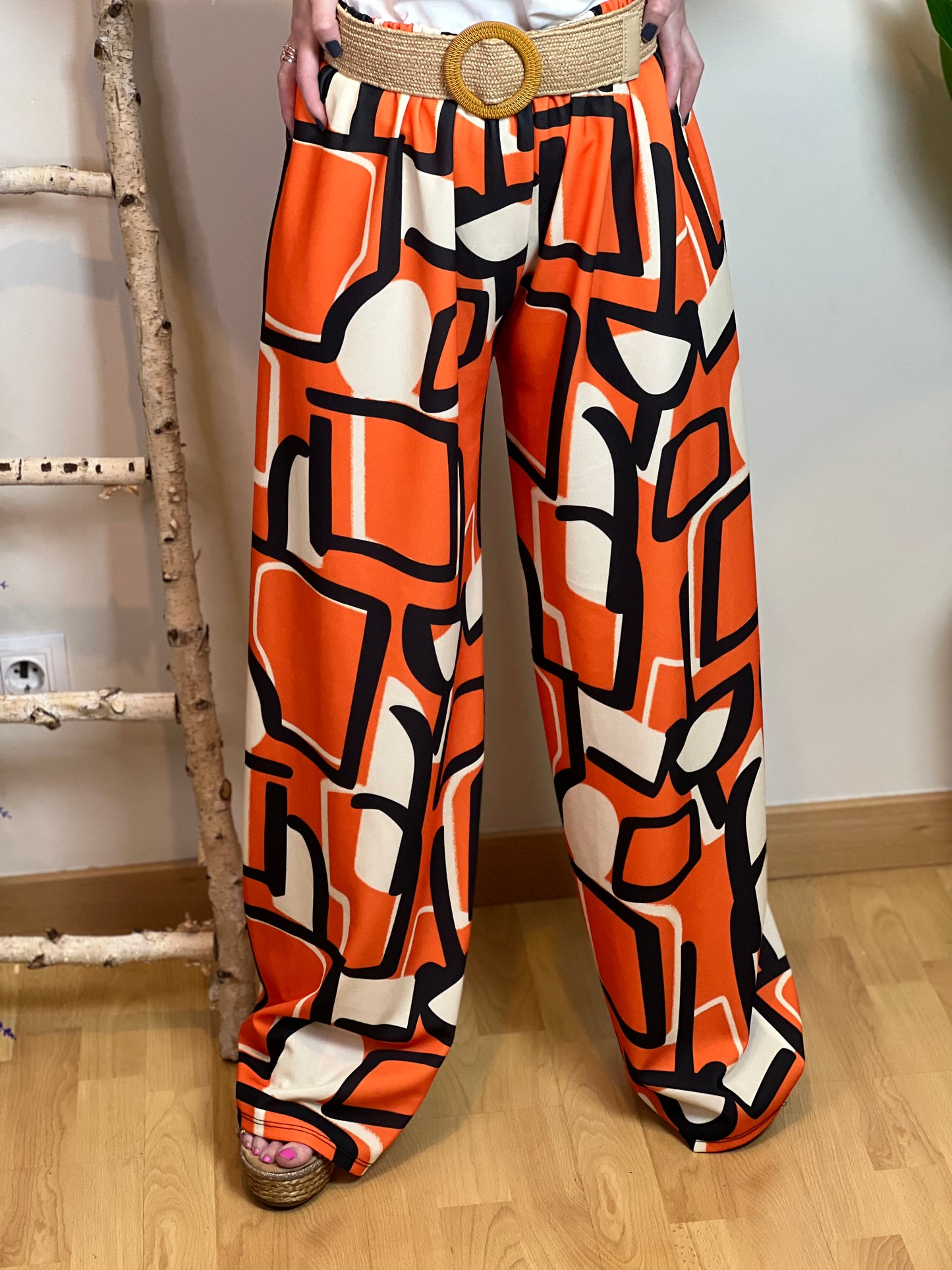 Pantalón Patricia