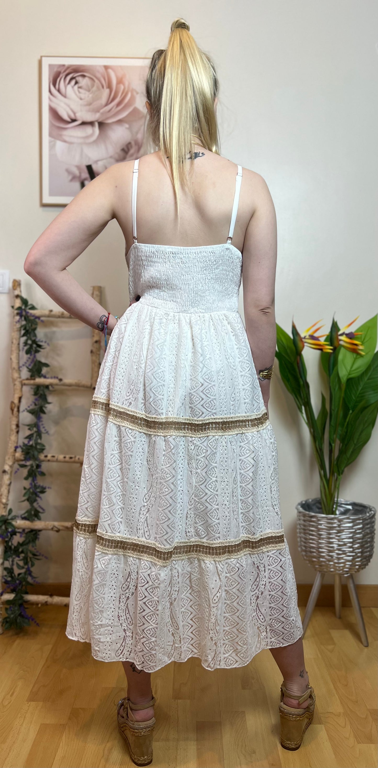 Vestido Tulum
