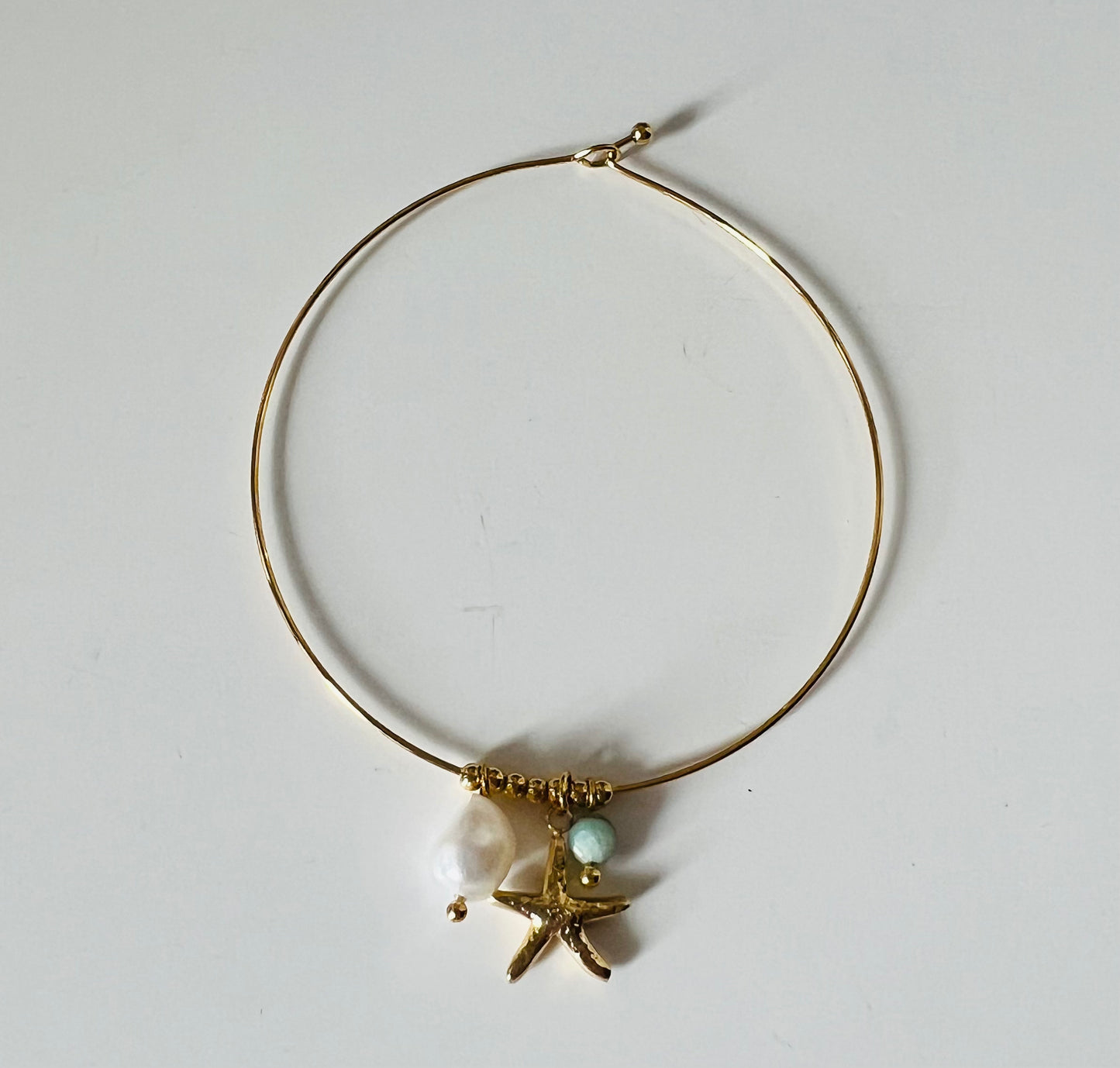 Pulsera Estrella