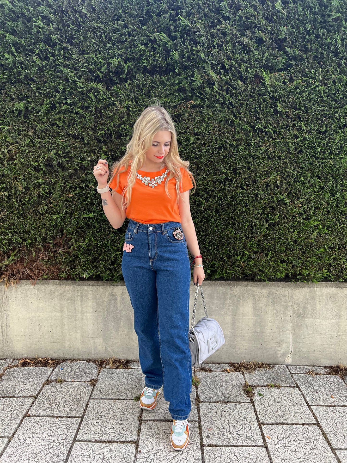 Pantalón Baby