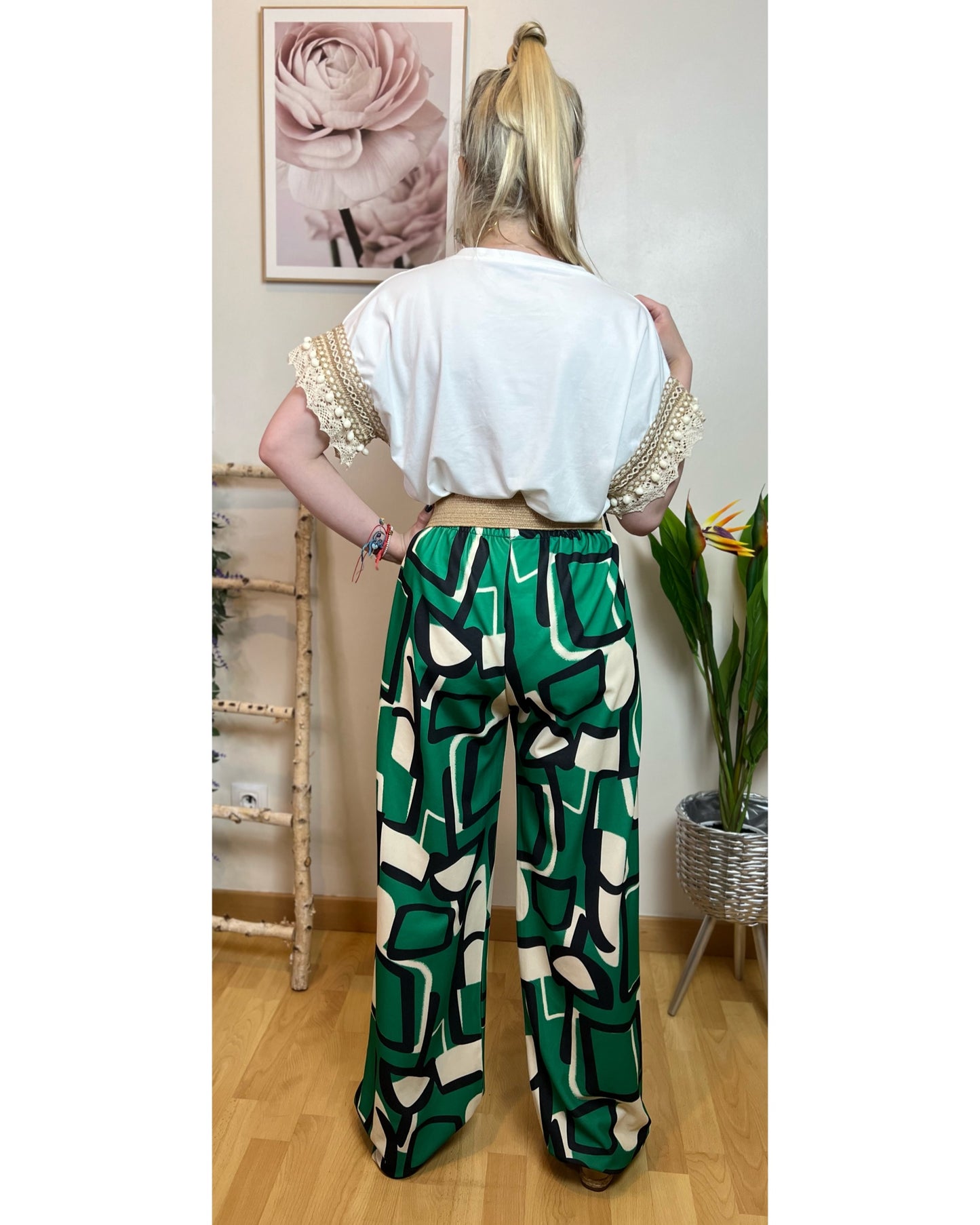 Pantalón Patricia