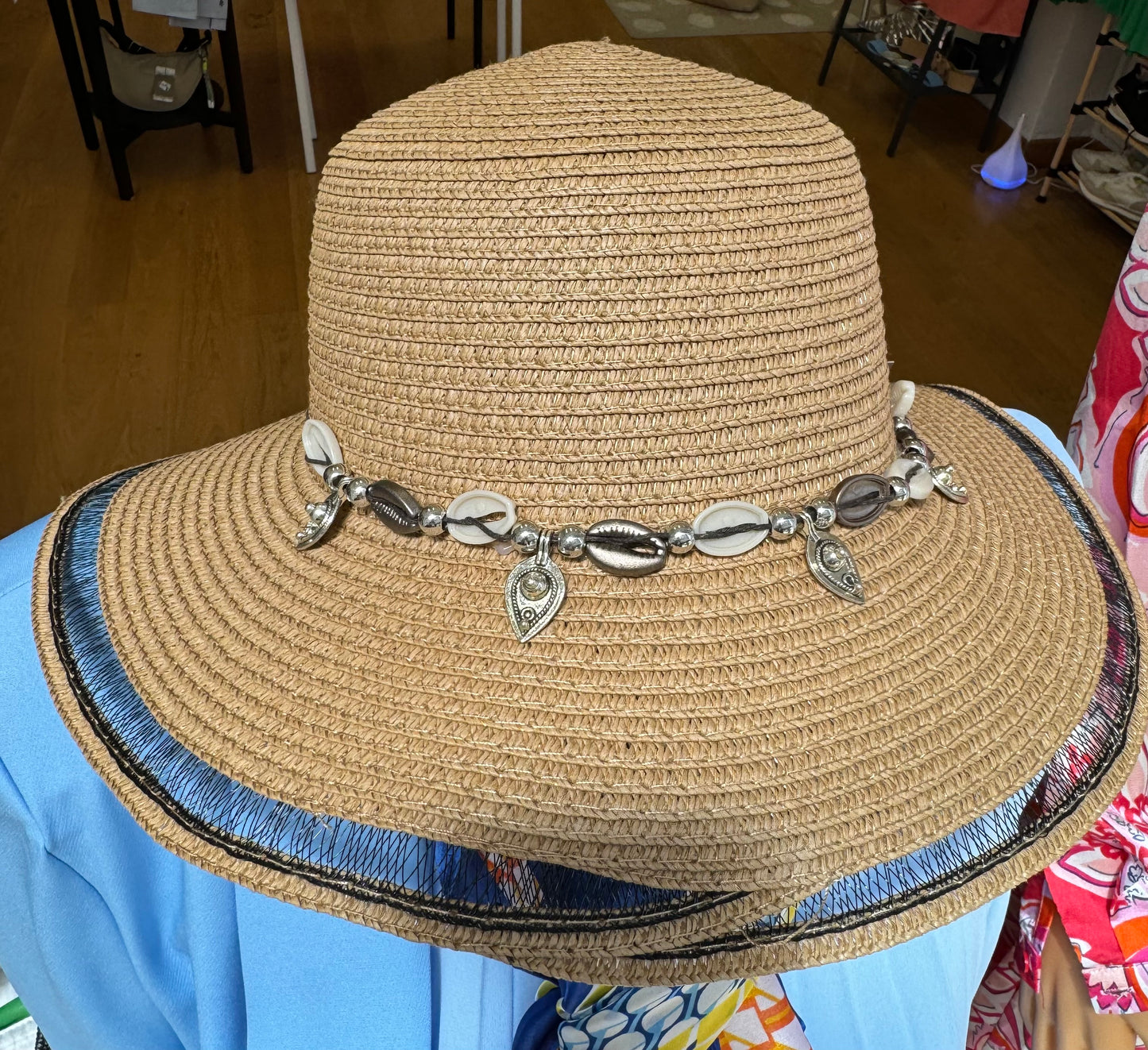 Sombrero playero