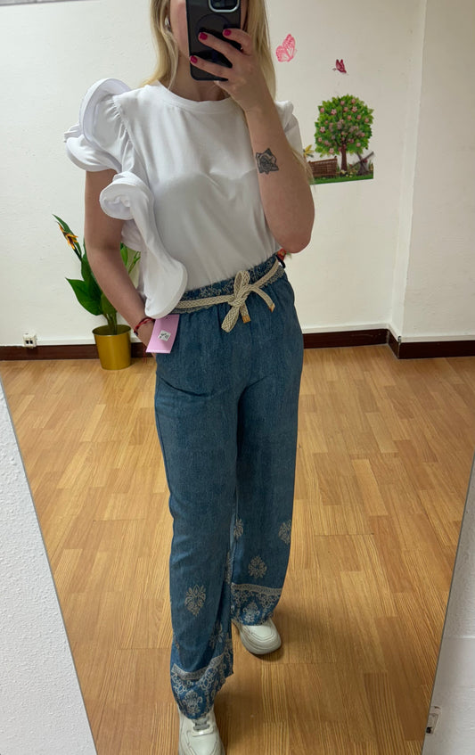 Pantalón misuri