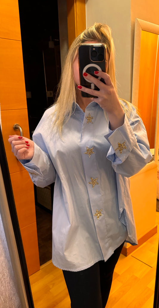 Camisa star