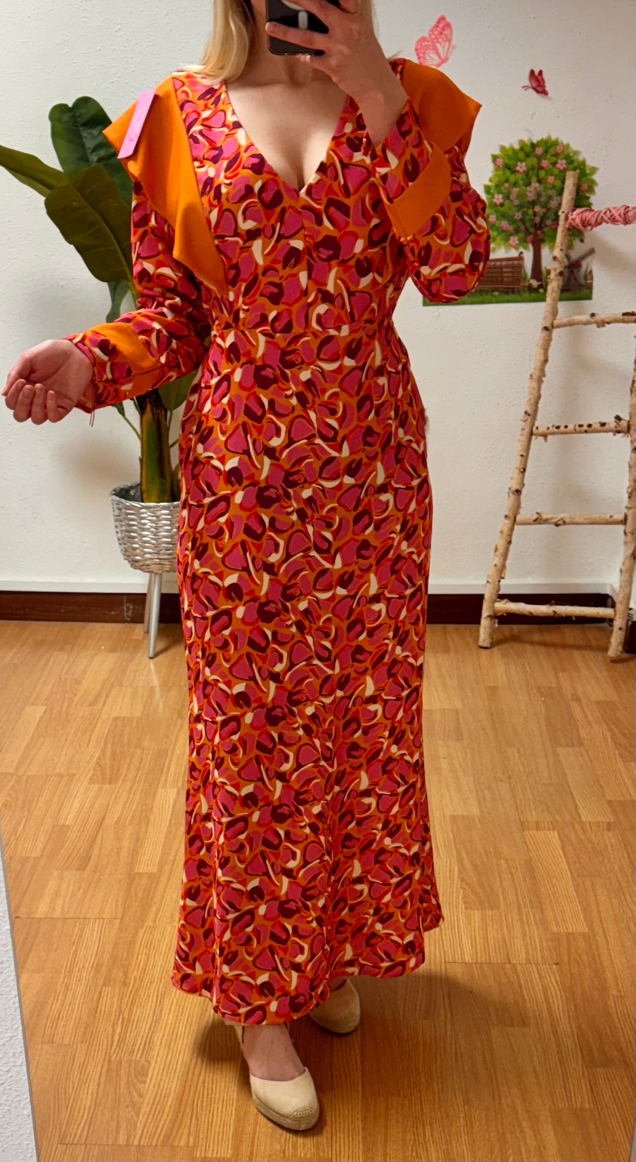 Vestido Marta