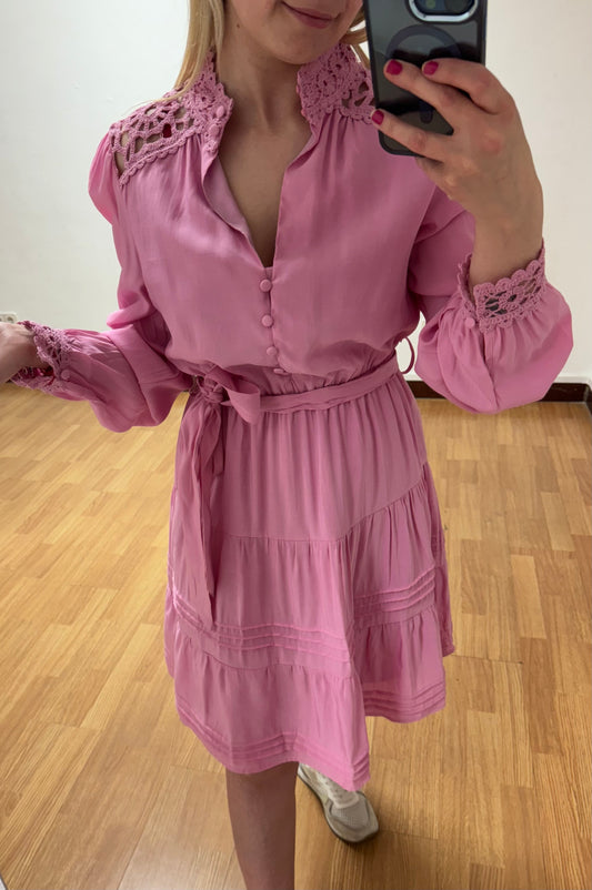 Vestido bimba