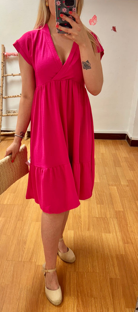 Vestido Rocio