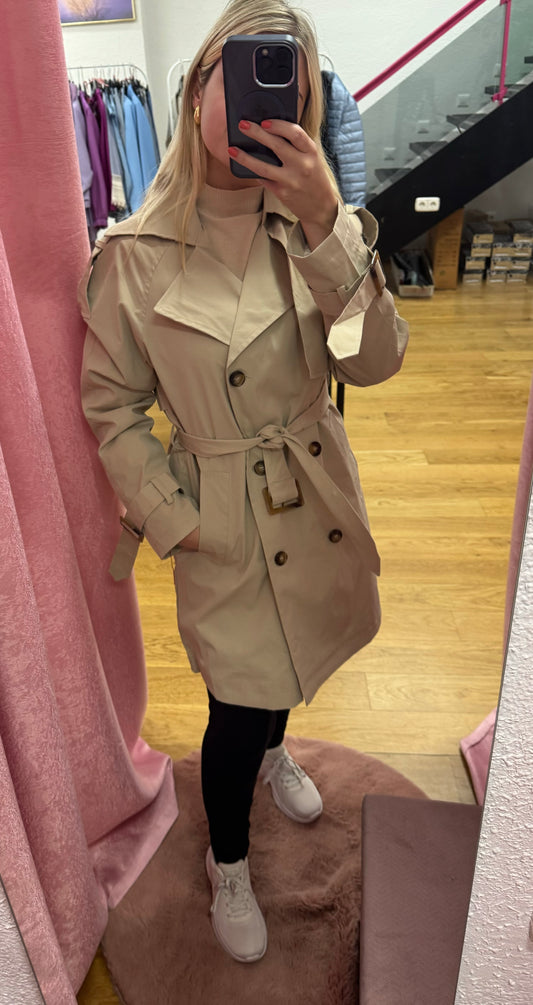Gabardina