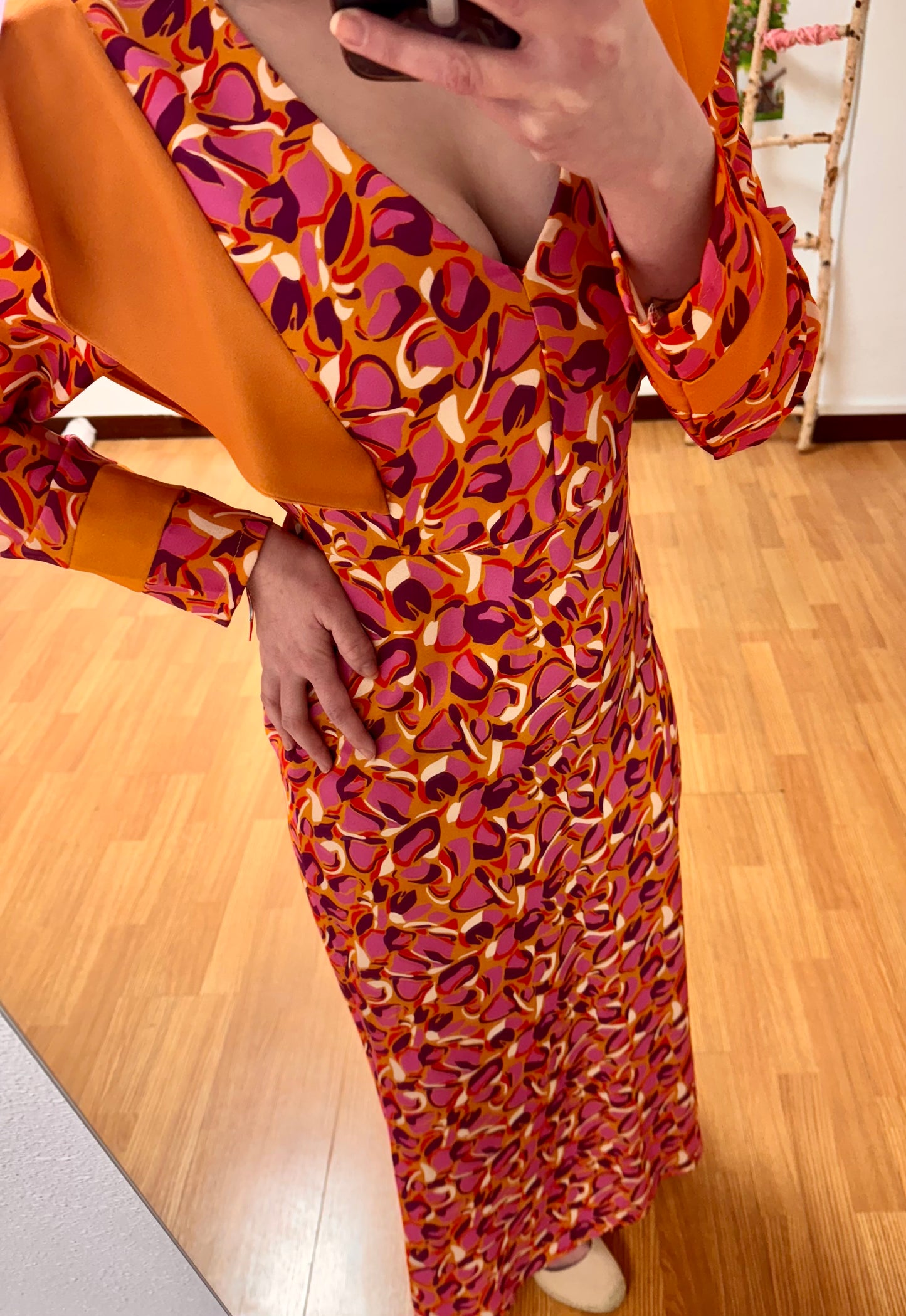 Vestido Marta