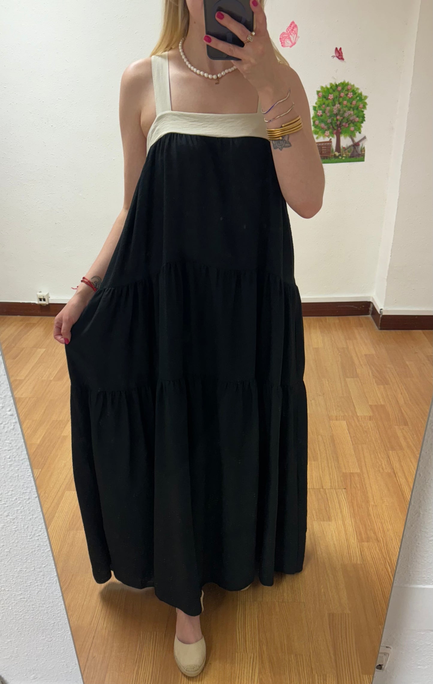 Vestido Berta