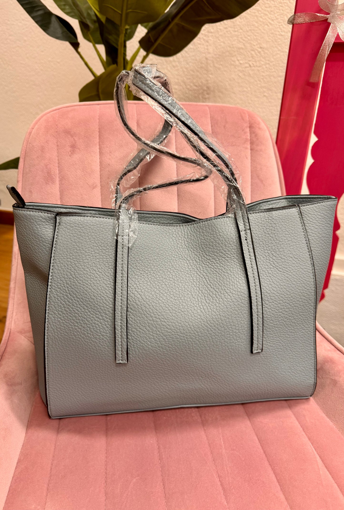 Bolso shopper