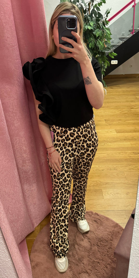 Leggin animal print