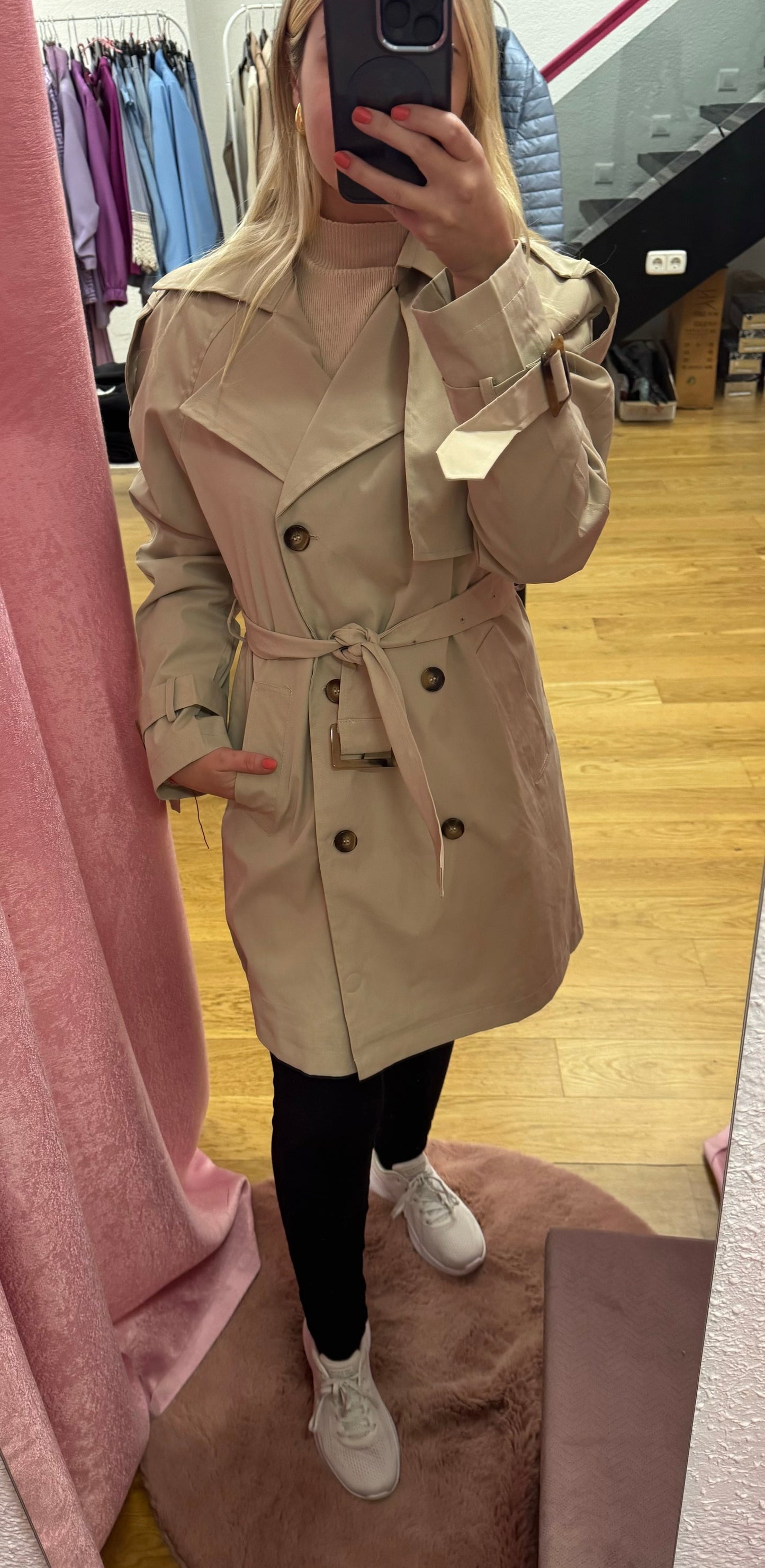Gabardina
