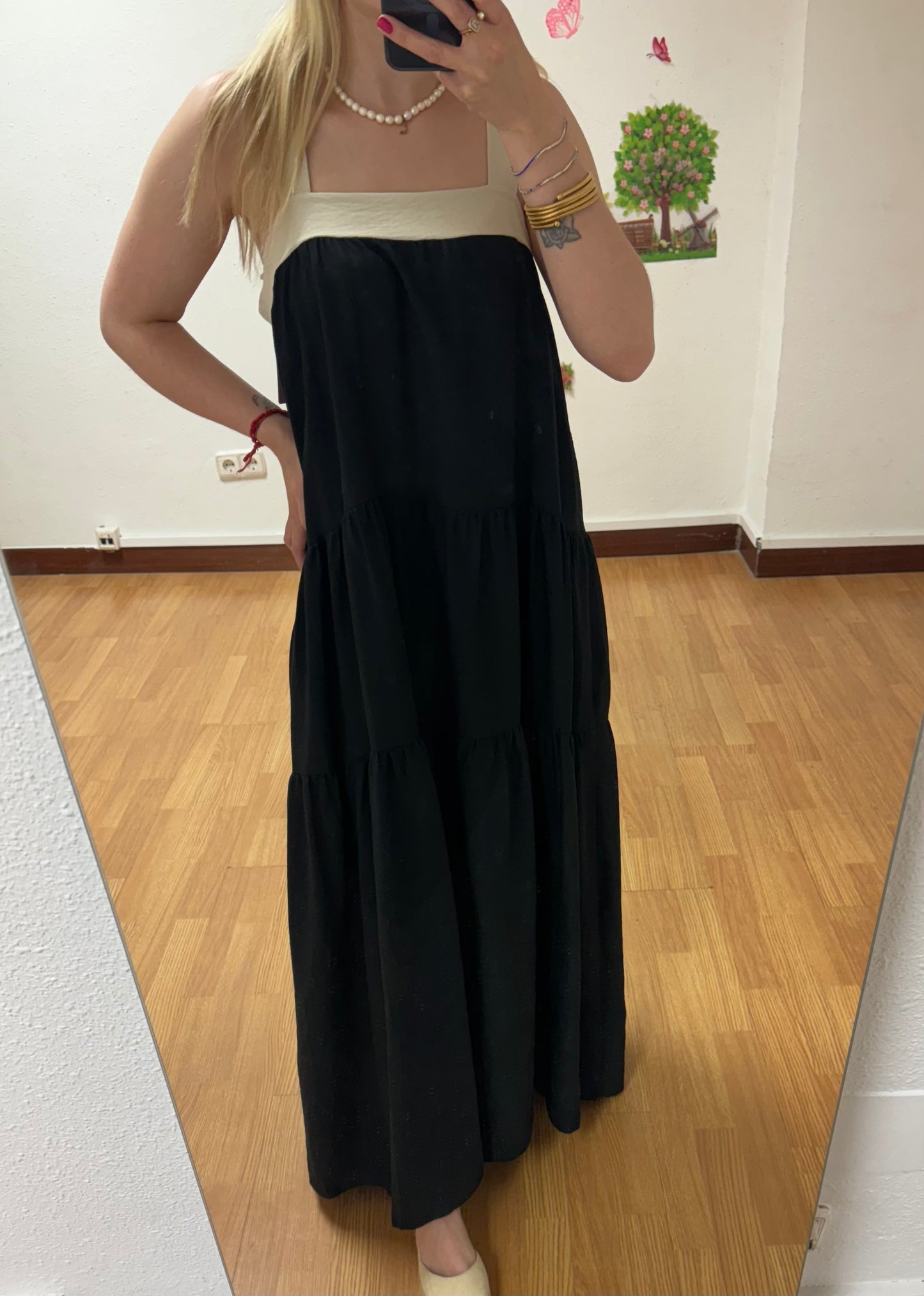 Vestido Berta
