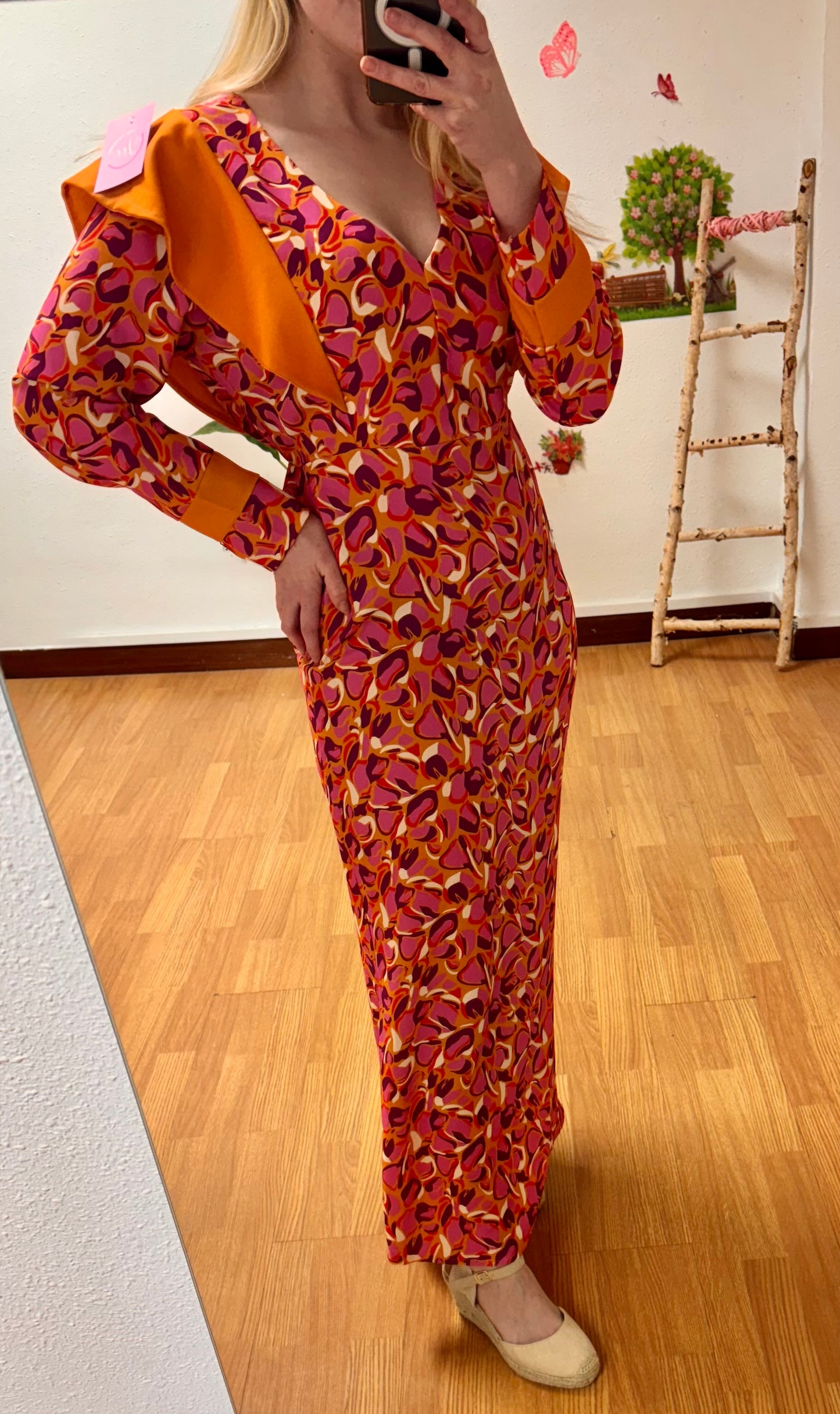 Vestido Marta
