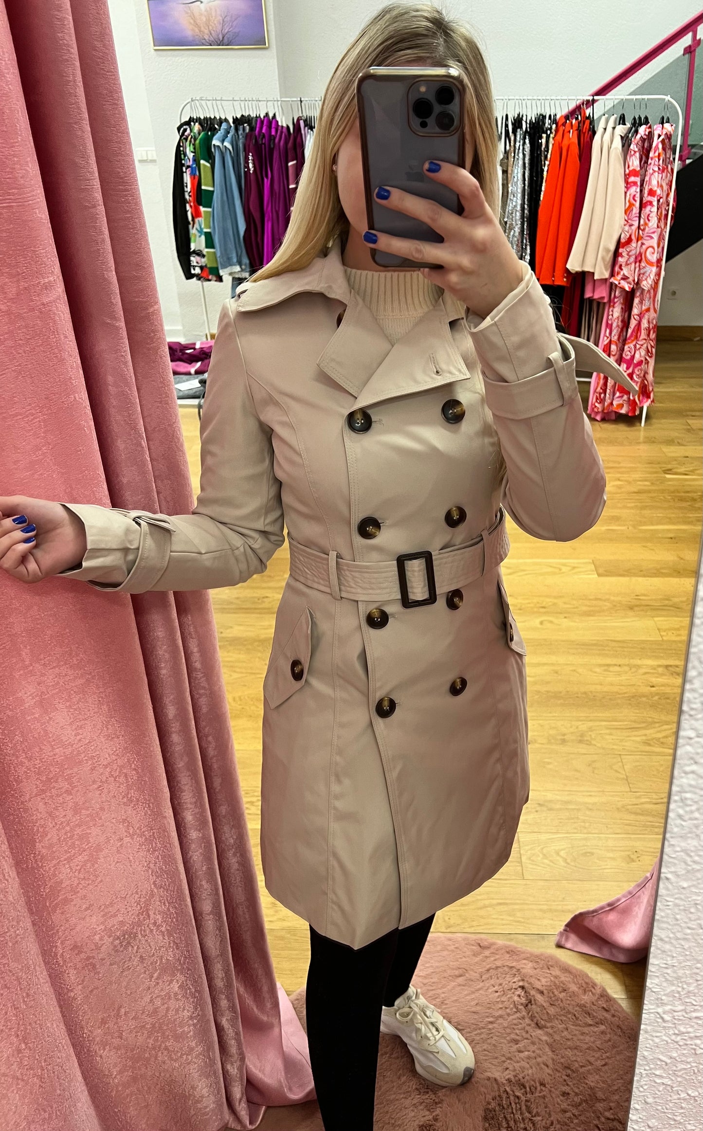 Gabardina