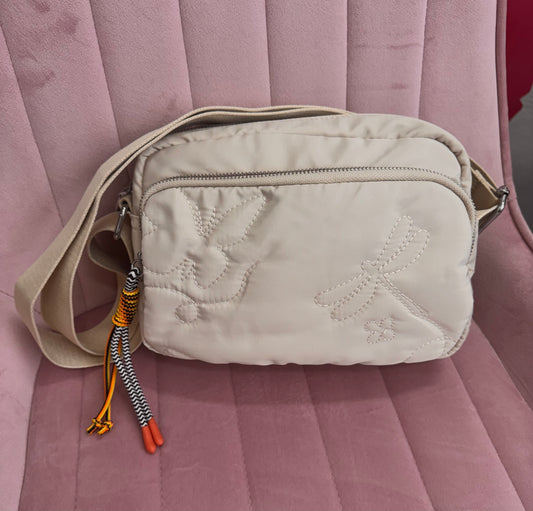 Bolso mariposa