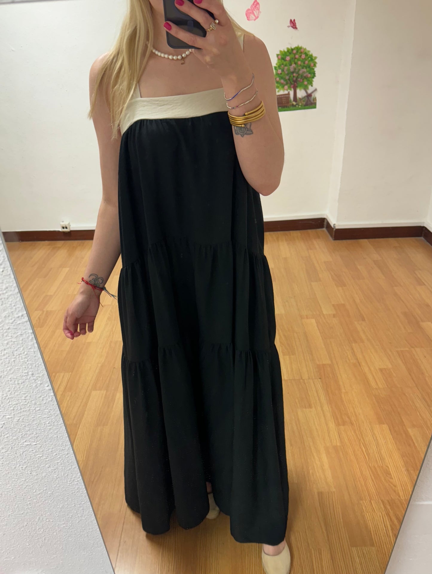 Vestido Berta