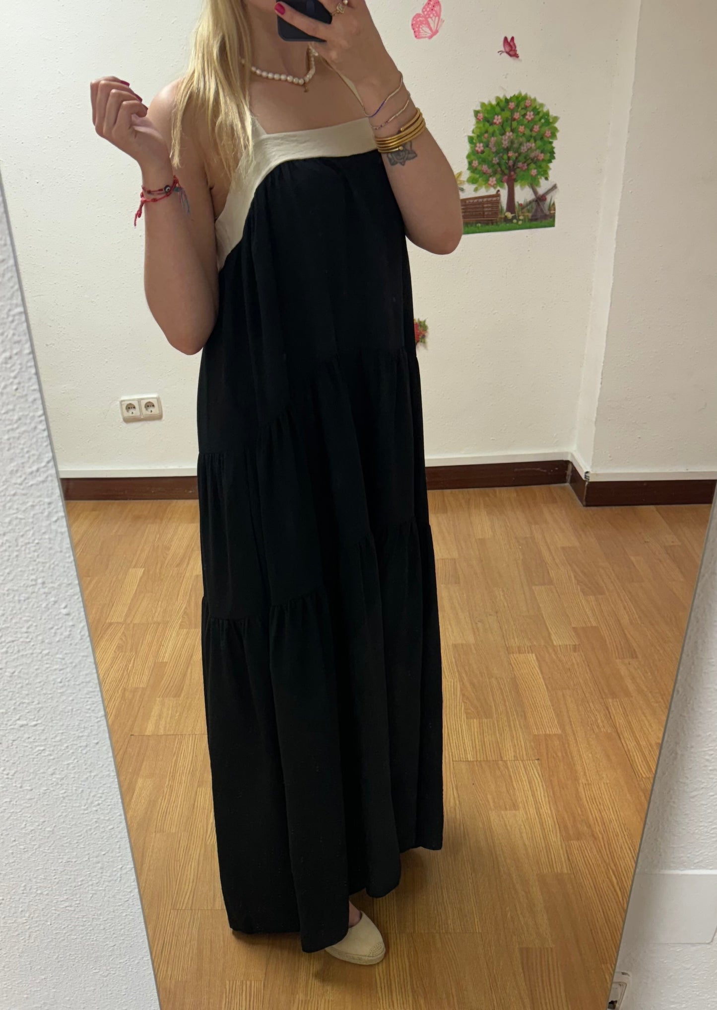Vestido Berta