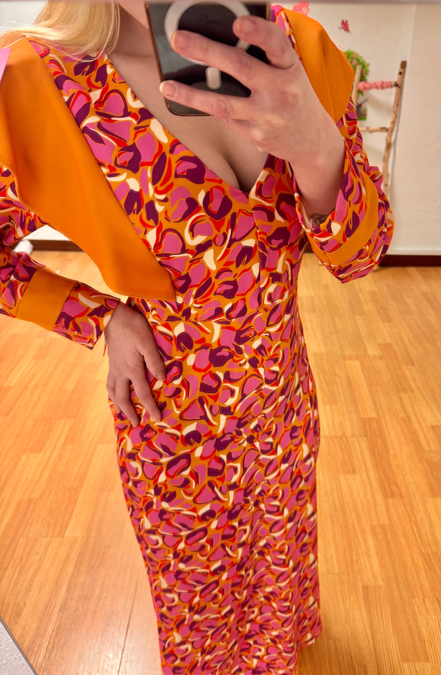 Vestido Marta
