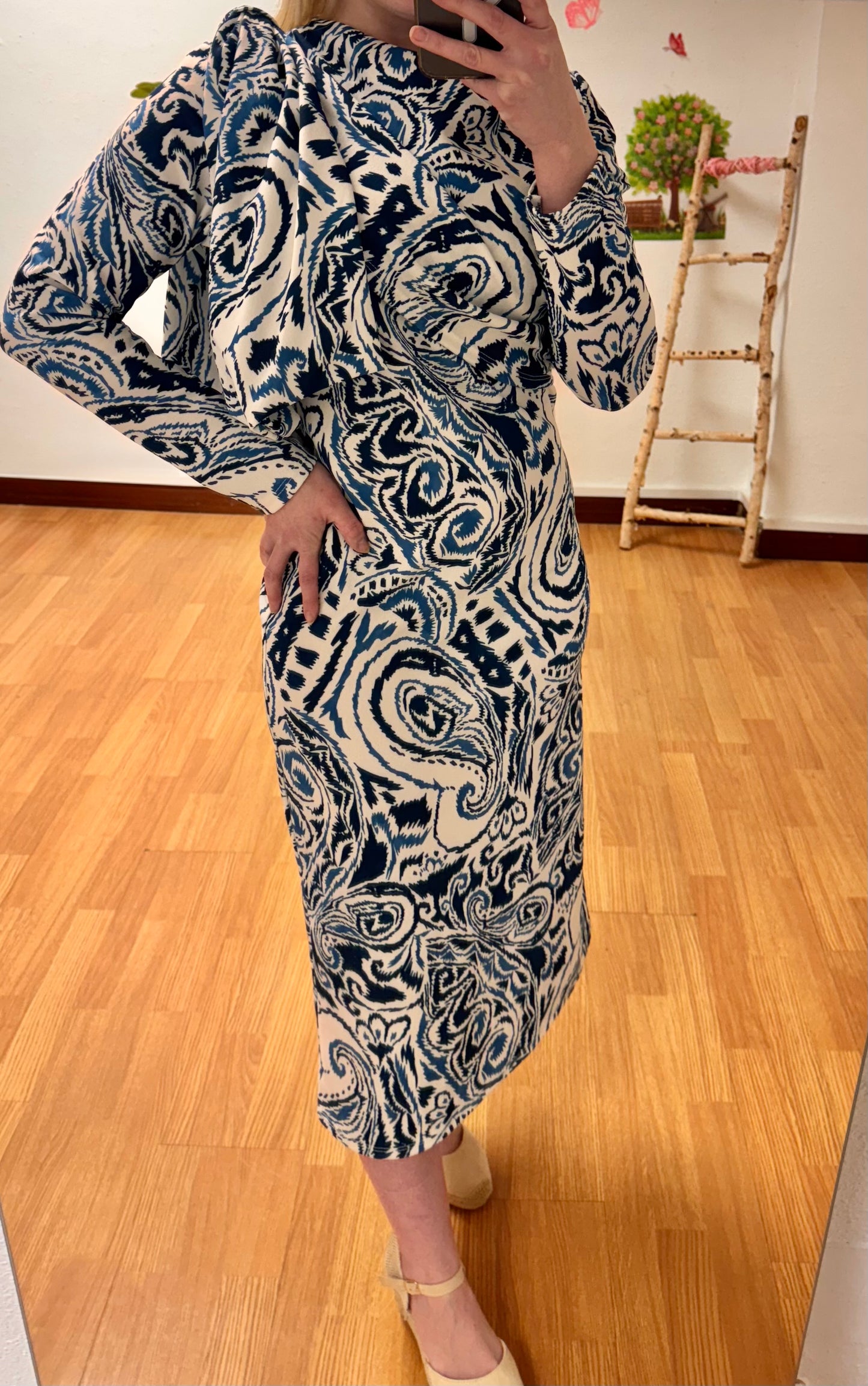 Vestido Melisa