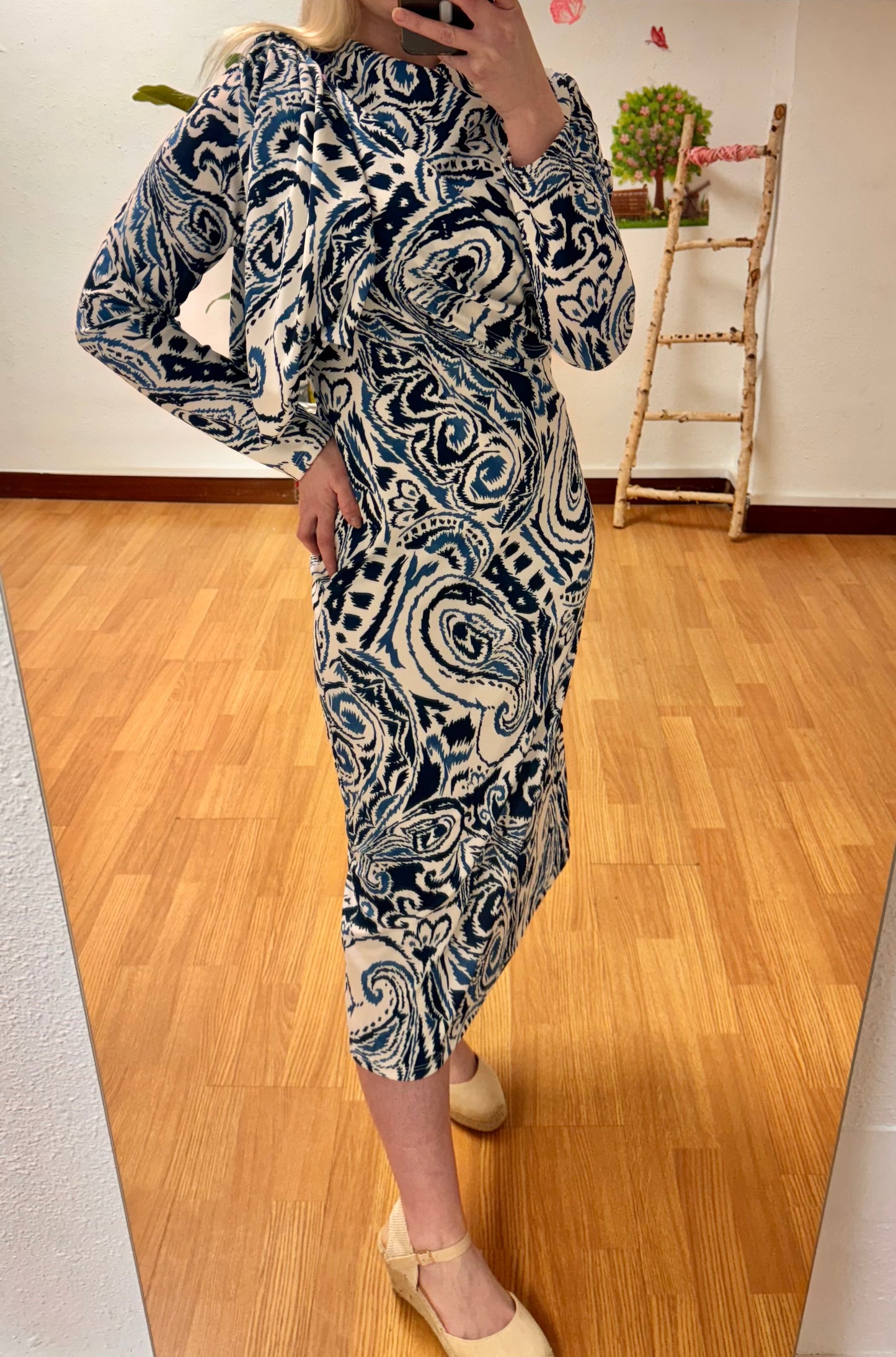 Vestido Melisa