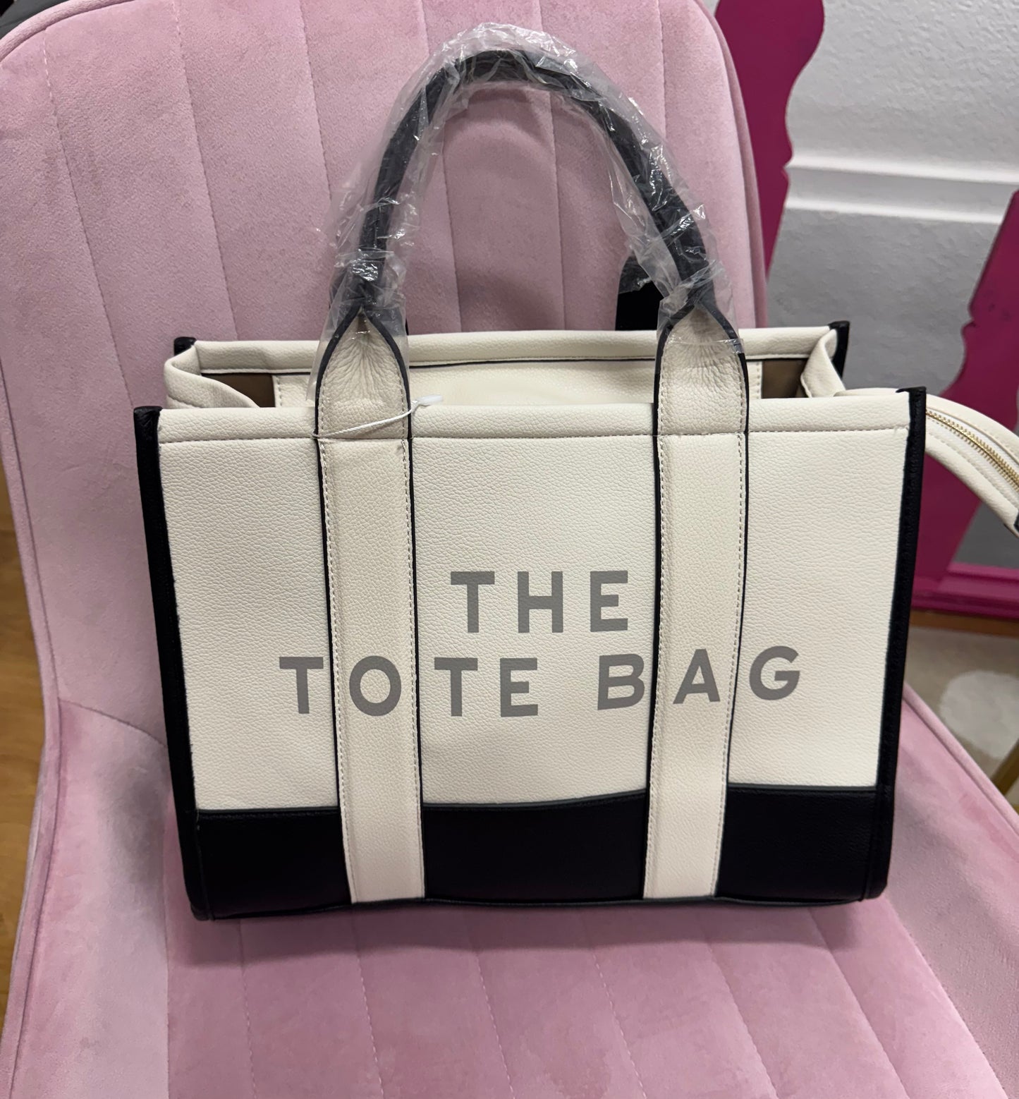Bolso tote