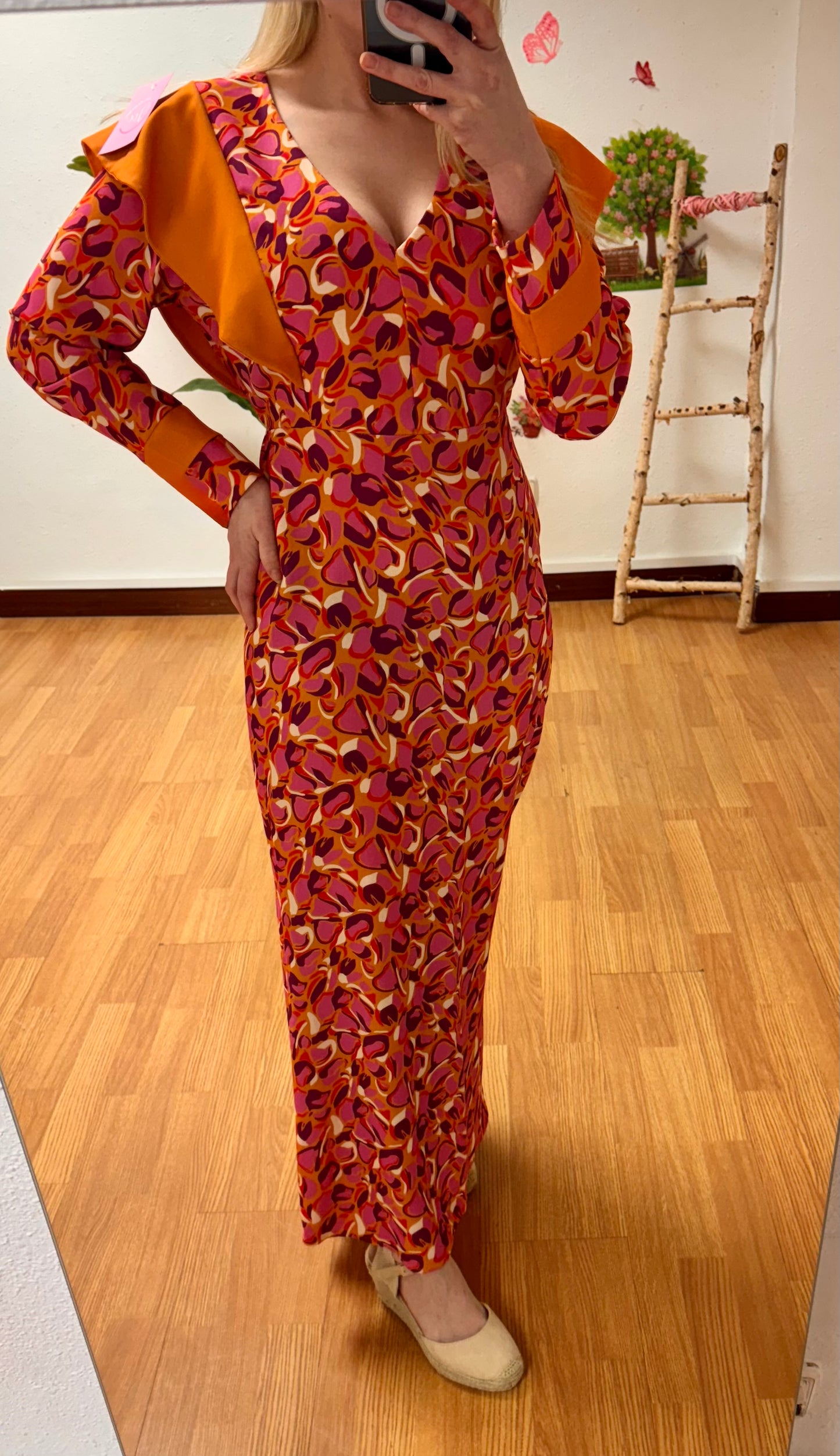 Vestido Marta