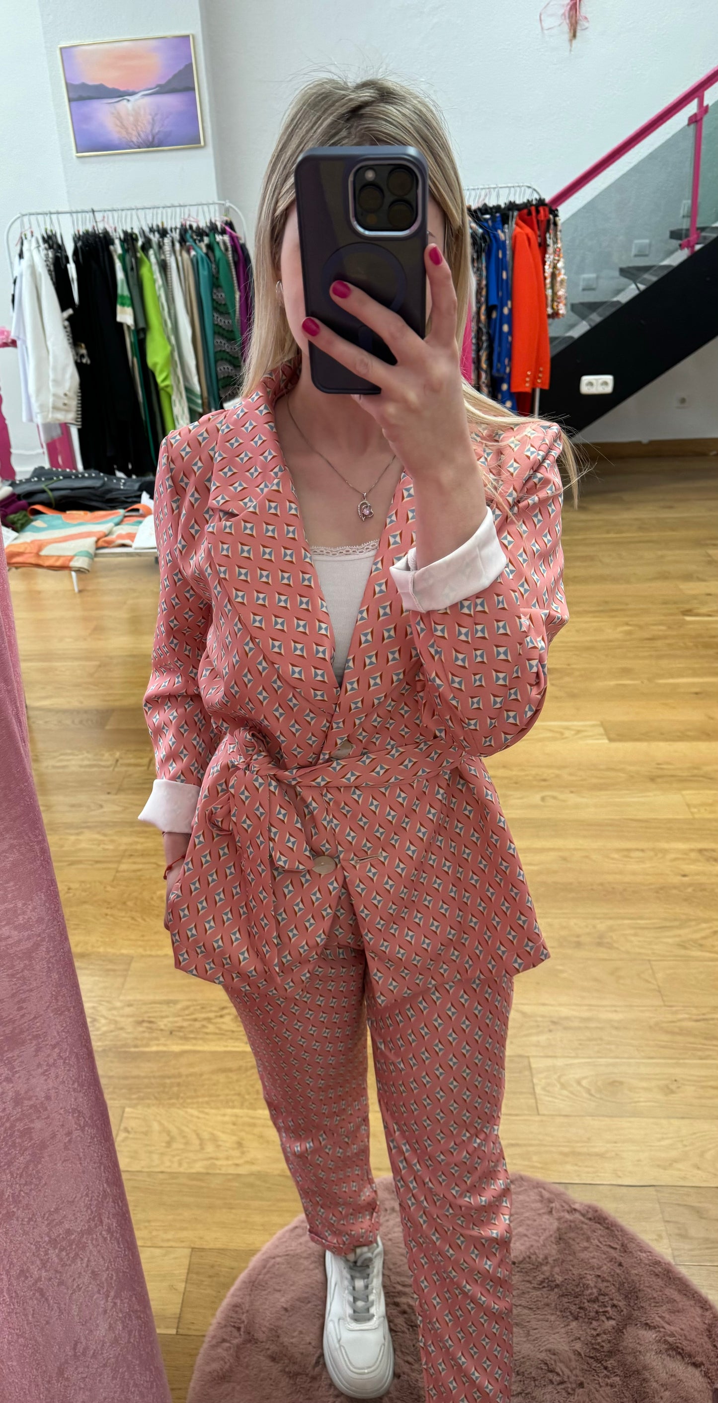 Americana coral