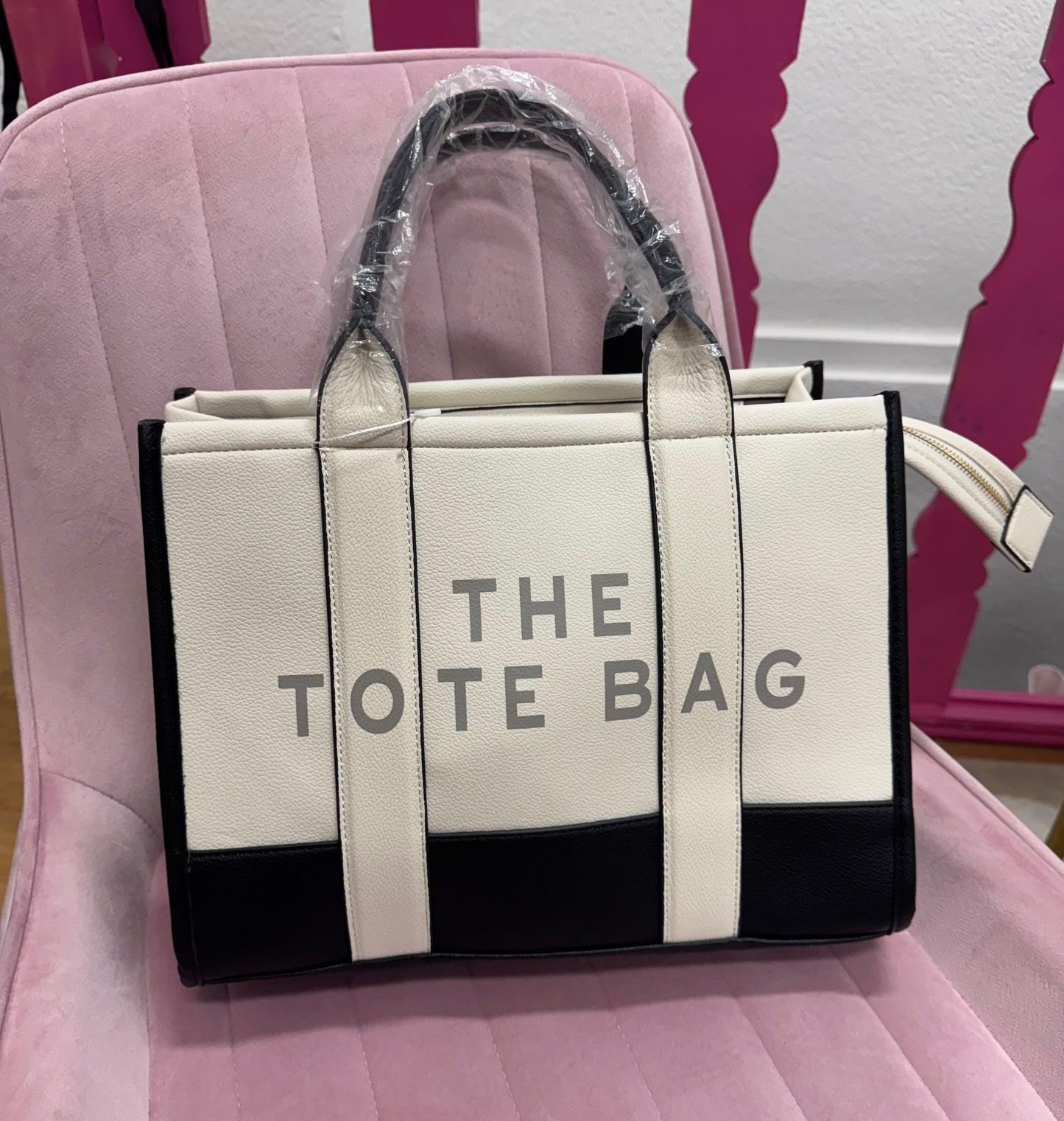 Bolso tote
