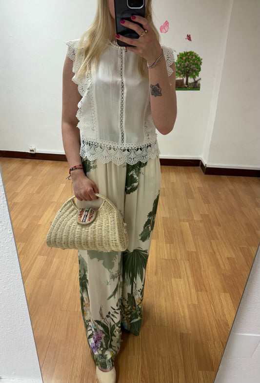 Pantalón summer
