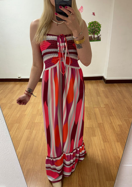 Vestido zeida