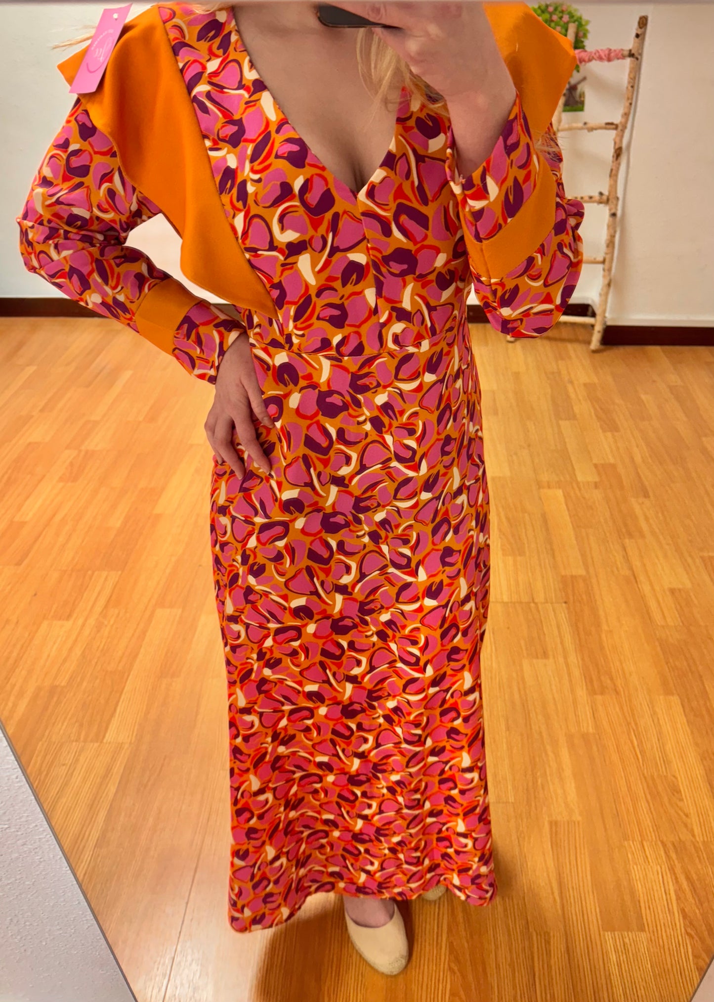 Vestido Marta