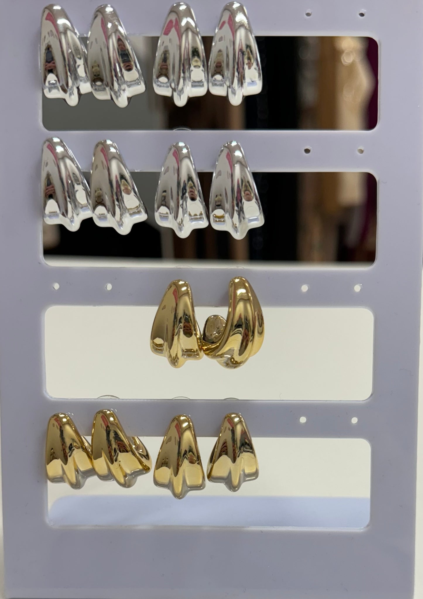 Pendientes