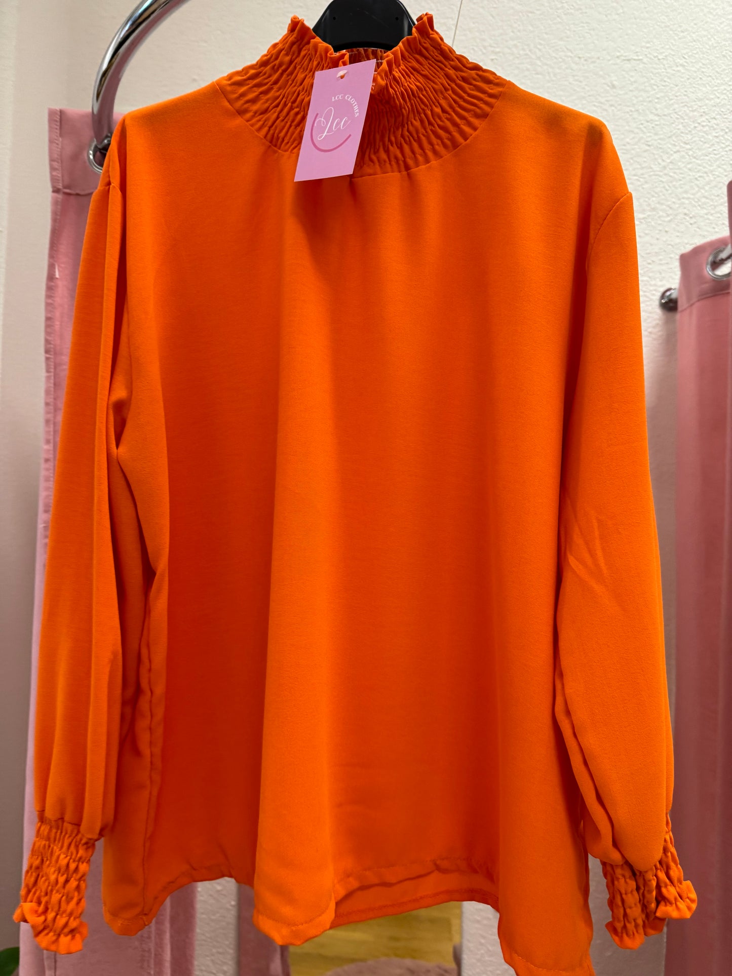 Camisa