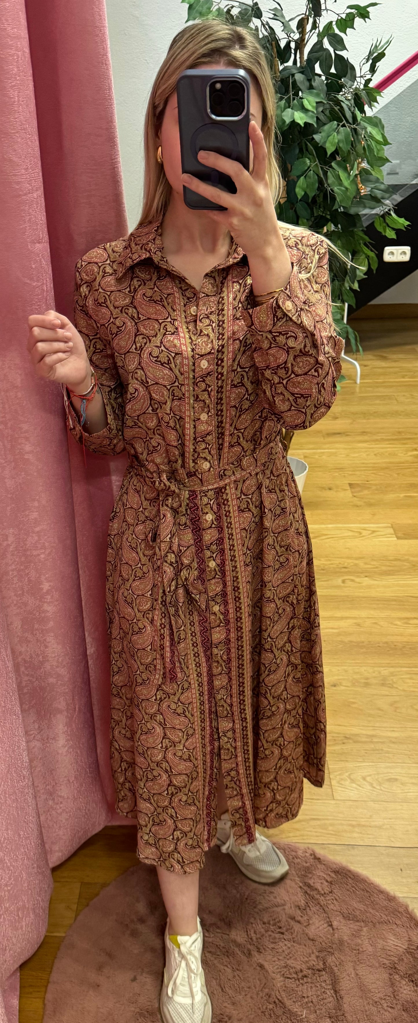 Vestido Dania