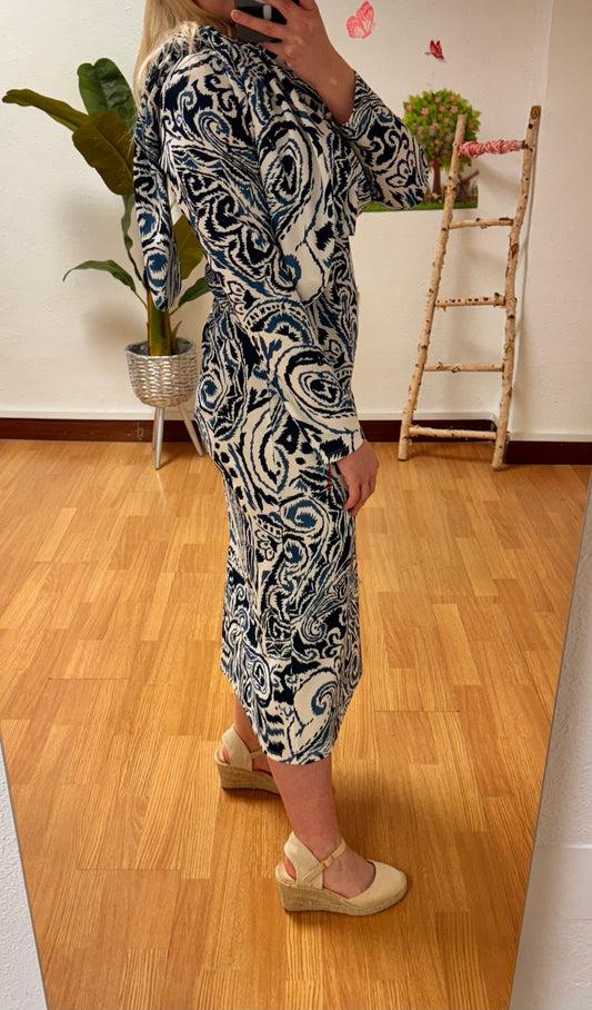 Vestido Melisa